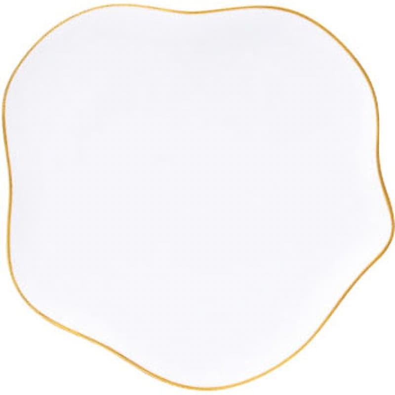 15201-40150 GOLDLINE ボウル NIKKO(ニッコー)[陶器] 種別15cm  1箱(6枚) 15201-40150 14,235円