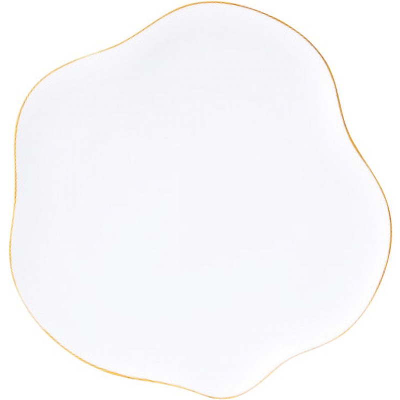15201-40230 GOLDLINE ボウル NIKKO(ニッコー)[陶器] 種別23cm  1箱(2枚) 15201-40230 8,598円