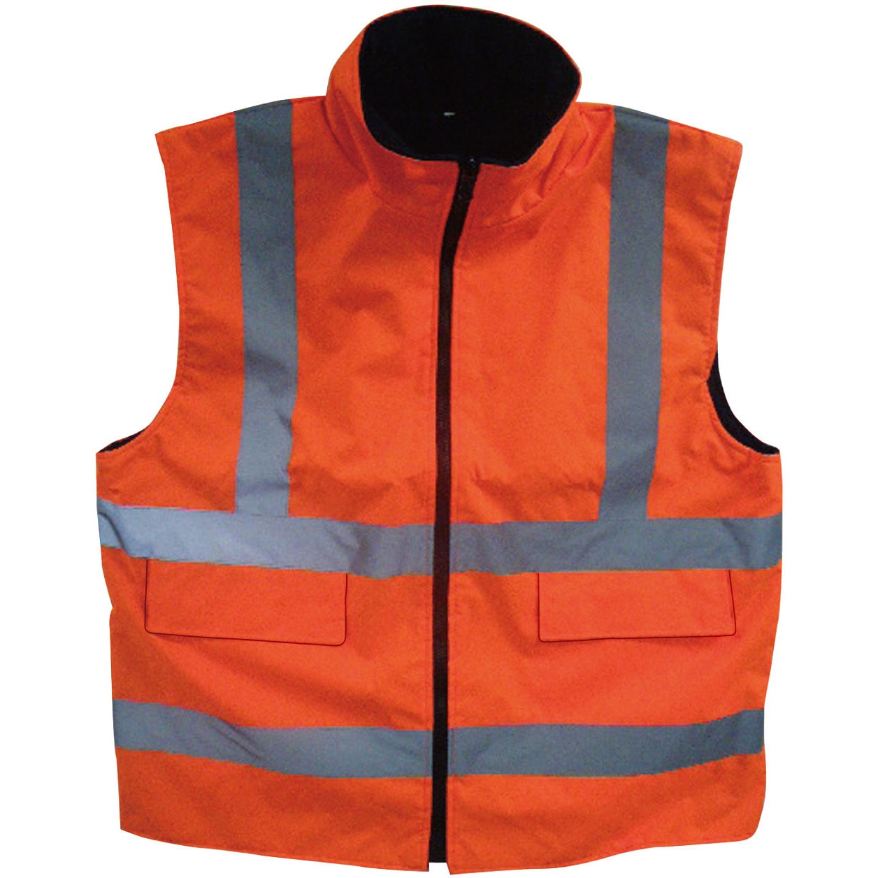 CW505-JXL ベストジャケット つくし工房 サイズXL  CW505-JXL 5,310円