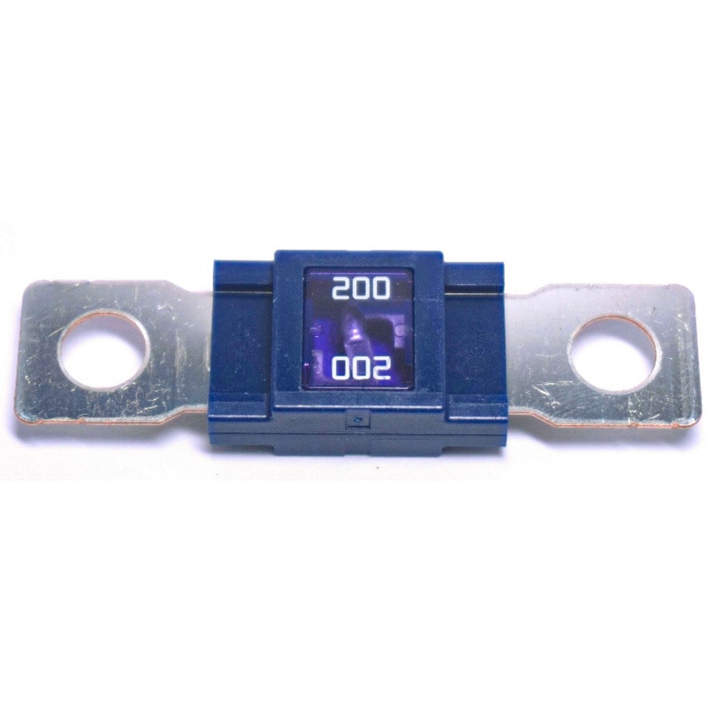 メガスローブローヒューズ BRIDGE ハイパワーヒューズ 【通販モノタロウ】