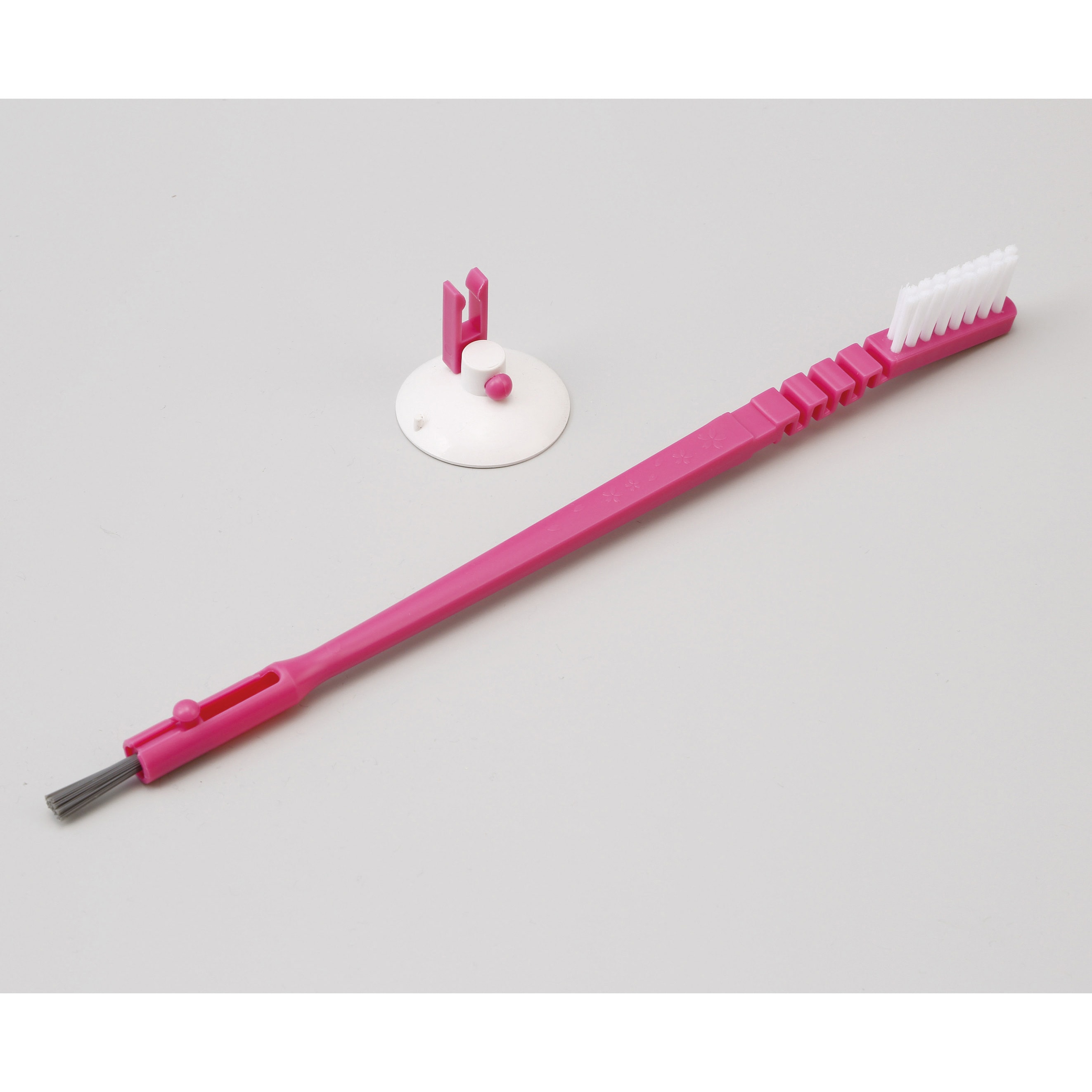 からしまん専用ペ-ジAS 洗濯機のピンポイントブラシ 1個 アイワ 【通販モノタロウ】