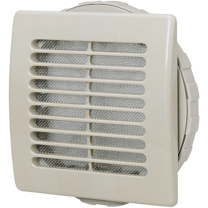 LKN120F 角型ルーバー LKN 河村電器産業 セット内容ルーバー2個  1個 LKN120F