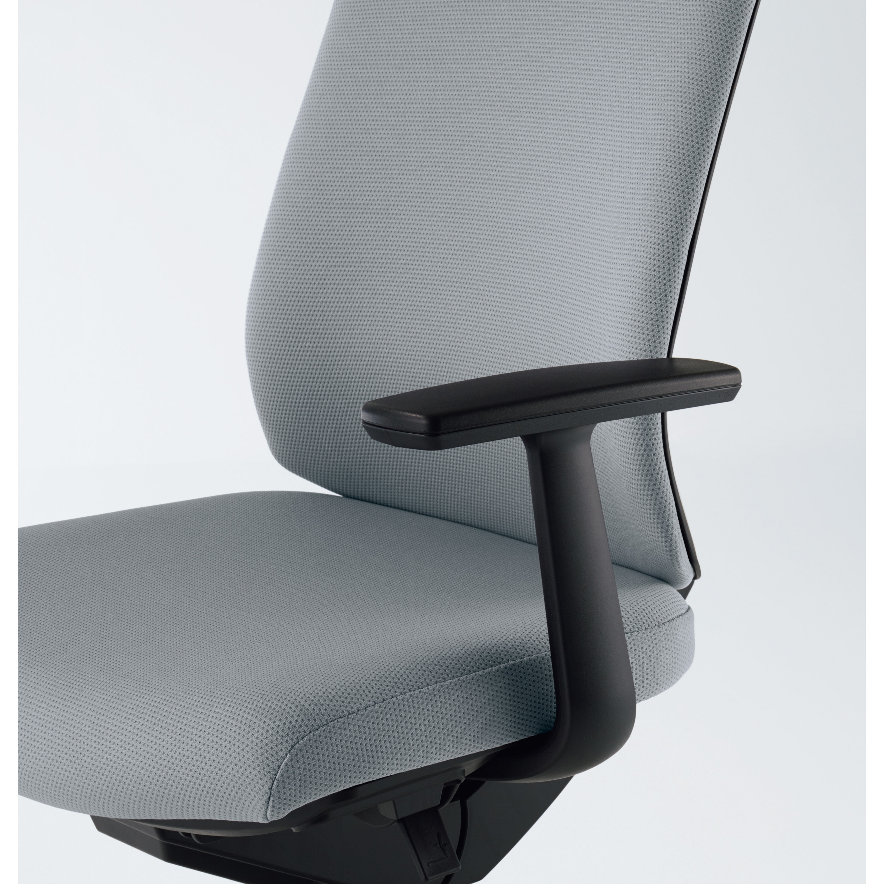 オフィスチェアー用T型肘 コクヨ 椅子用アームレスト(肘) 【通販