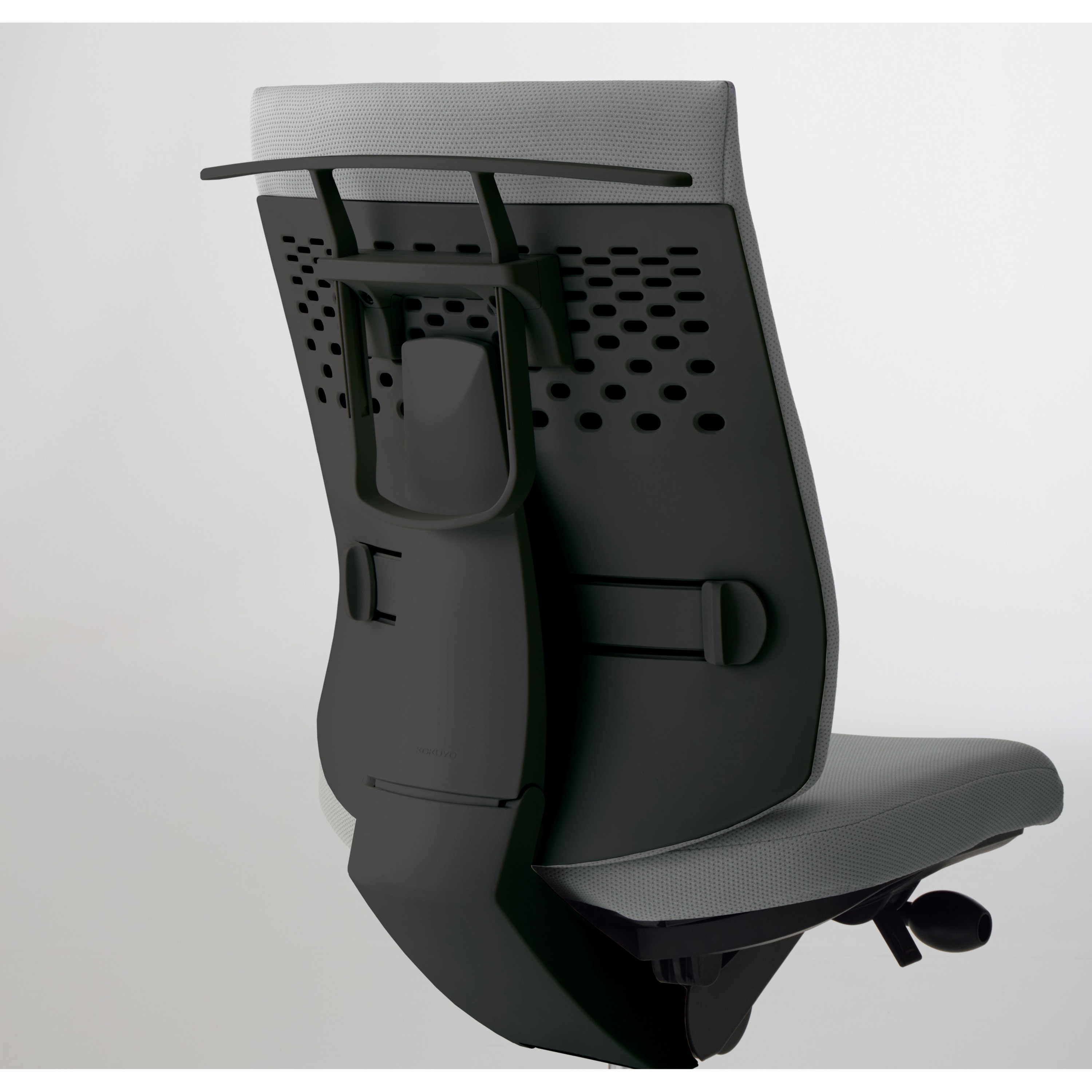 C06H-C-BK1 オフィスチェアー ウィザード3用ハンガー コクヨ C06H-C-BK1 オフィスチェアー ウィザード3用ハンガー コクヨ