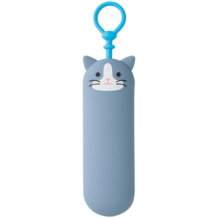 A7785-4 SMART FIT PuniLabo スリムキーケース リヒトラブ