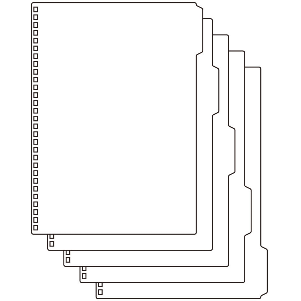 白黒ノート Amazon | Elsjoy スケッチブック&ドローイングノート3点セット A5/A4