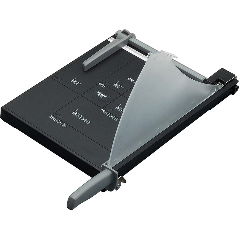 A4大型ペーパーカッター PC009 Amazon | seathestars 大型裁断機 A4サイズ 大型ペーパー