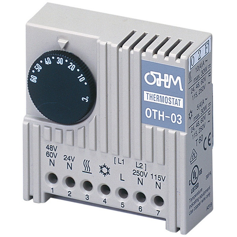 RP4-SW1-NDT 温度スイッチ MET・METD・RP4-SW1 1個 河村電器産業 【通販モノタロウ】 11,085円