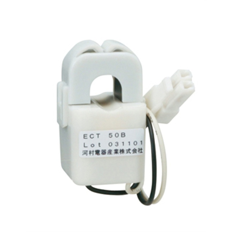 ECT50B eモニター・eマルチ用オプション 1個 河村電器産業 【通販モノタロウ】