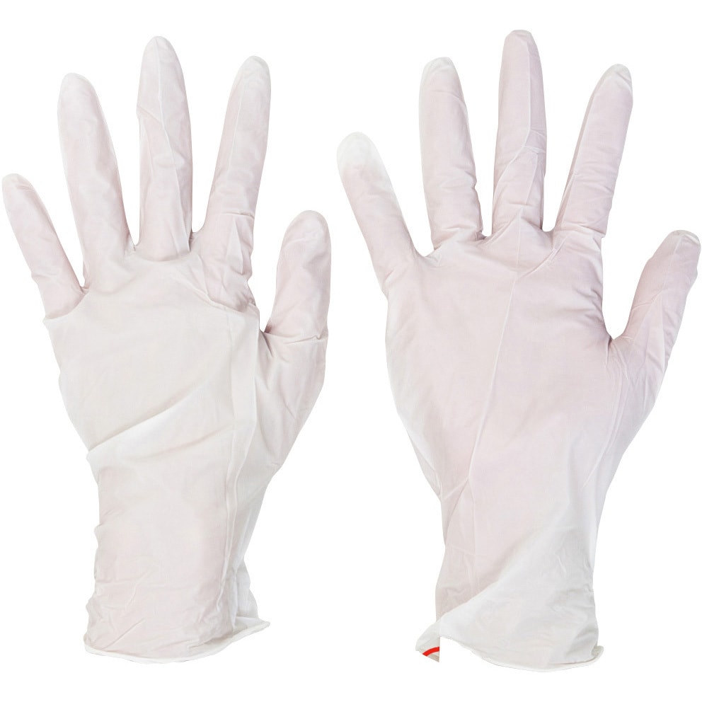 53514 プラスチック手袋E 粉無 SARAYA(サラヤ) 100枚入 - 【通販