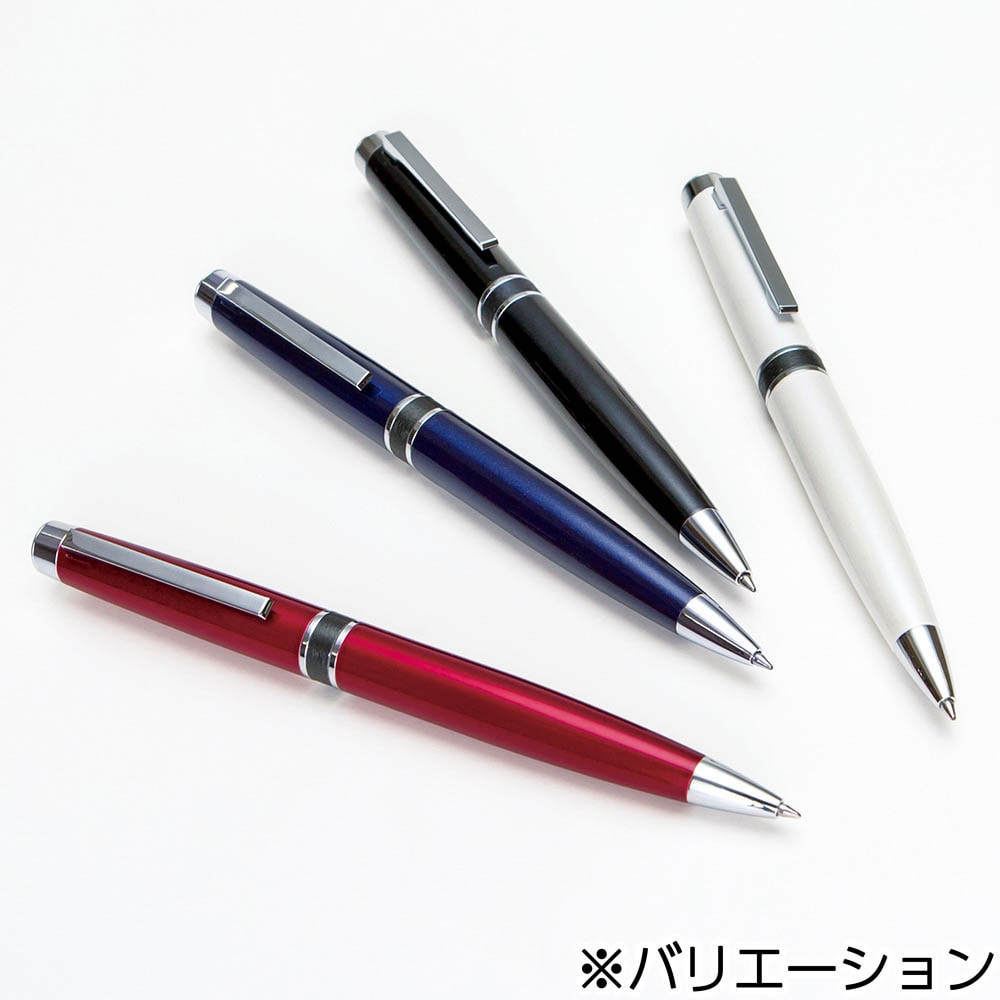 P-BA68-BL フィラーレ ツイスト式ボールペン ゼブラ 1本入 P-BA68-BL フィラーレ ツイスト式ボールペン ゼブラ 1本入