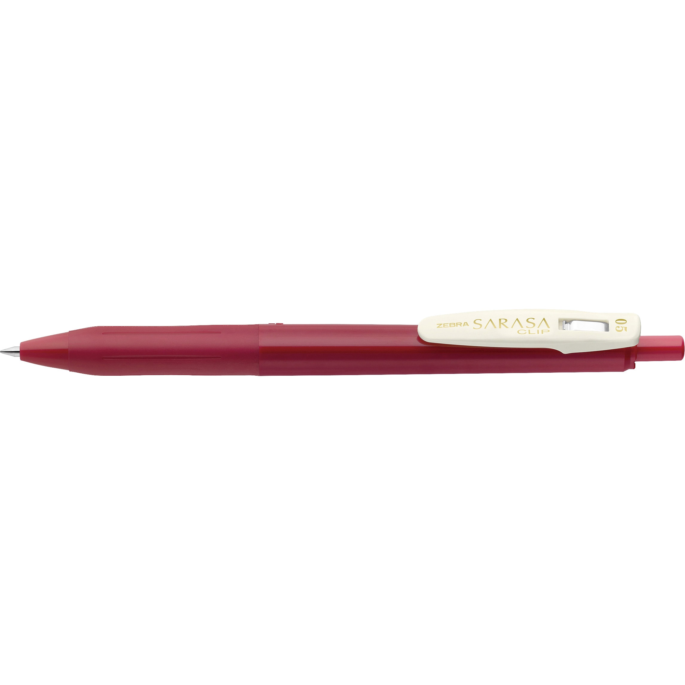 サラポップ　170S 中古品 JJ15-VRB サラサクリップ 0.5 ビンテージカラー ゼブラ 入数1本 水性
