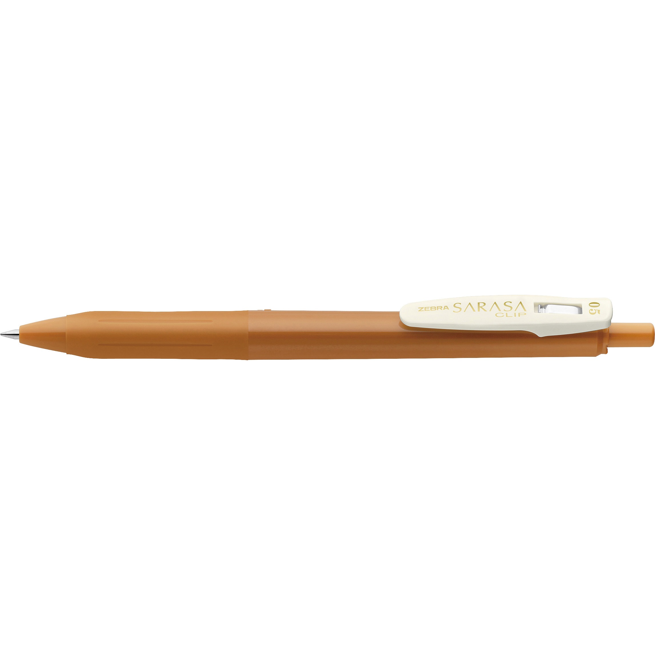 JJ15-VCY サラサクリップ0.5 ビンテージカラー ゼブラ 水性顔料 入数1