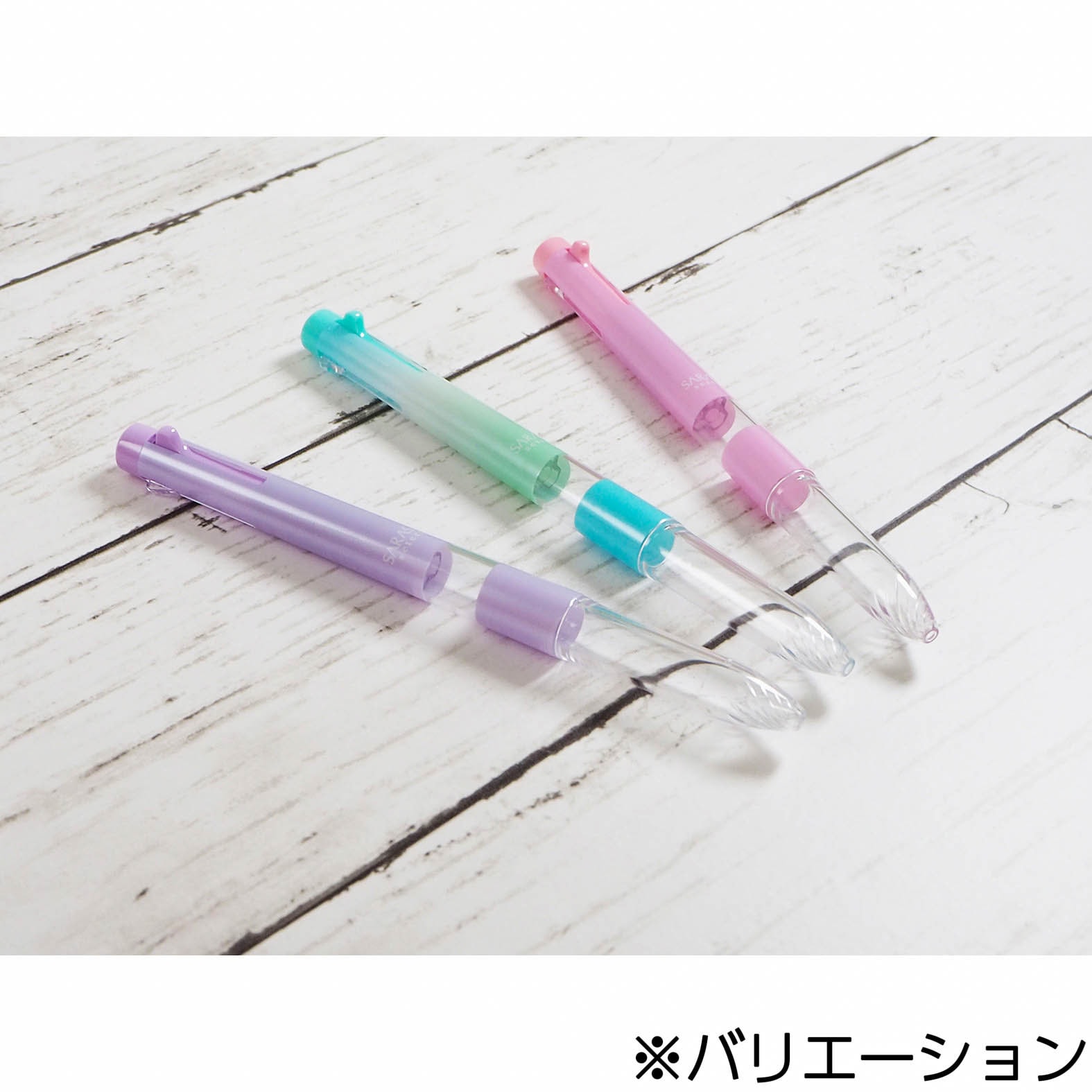 Sarah様⭐専用 Amazon | ゼブラ ジェルボールペン替芯 サラサ JF-0.5芯 オレンジ 10本