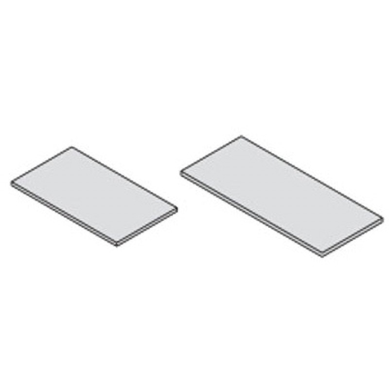 BWUT-DE7SMP2 収納家具用直線天板(配送サービス付き) コクヨ 組立 