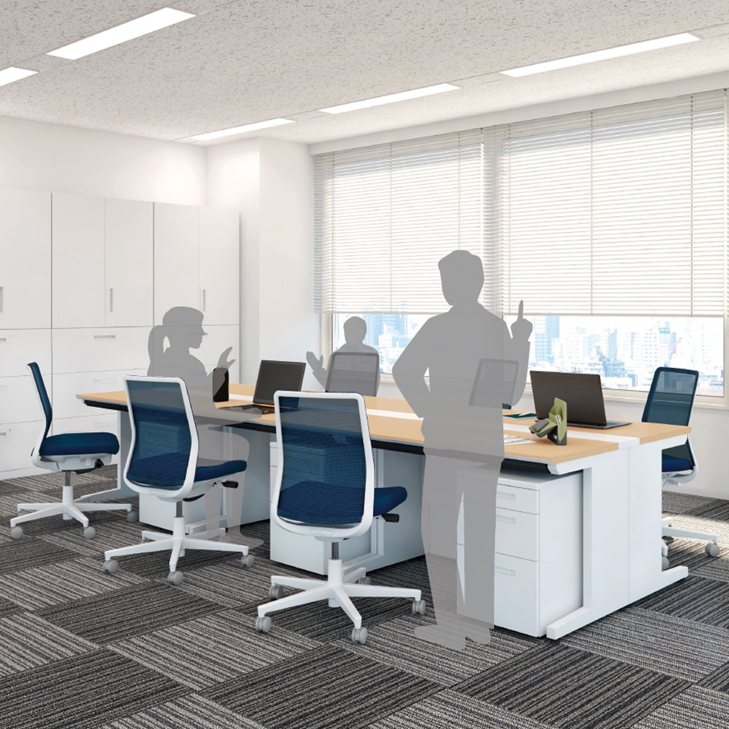 コクヨ品番 SD-ISN137LDCASPAWN デスク ISNデスク 片袖A4ダイヤル錠 コクヨ品番 SD-ISN137LDCASPAWN デスク ｉＳ 片袖デスクＡ４ ダイヤル