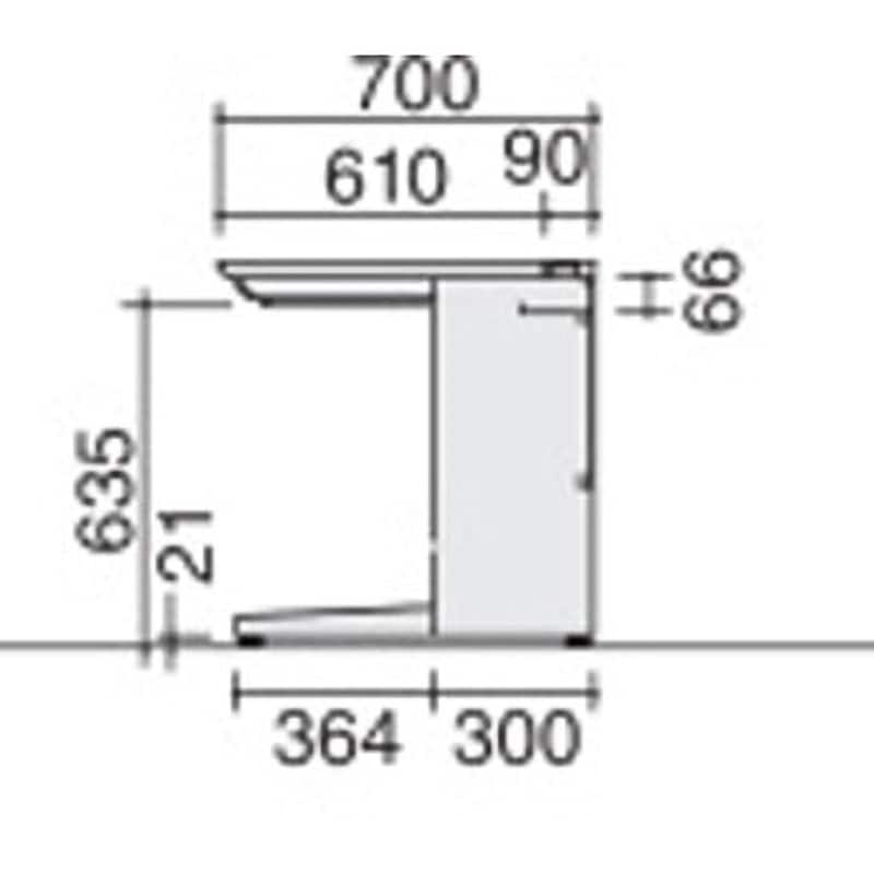 ds-2556470 〔組立設置サービス付き〕照明付き チェストベッド 通常床板タイプ ショート丈 セミシングル ホワイト 3ゾーンポケットコイルマットレス付き