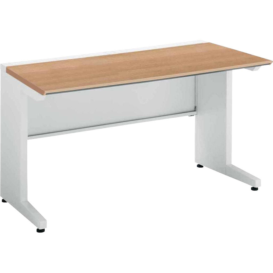 SD-ISN127LSMP2N ISデスクシステム スタンダードテーブル(配送・組立サービス付き) コクヨ 組立・設置・取付 高さ720mm幅1200mm奥行700mm  SD-ISN127LSMP2N