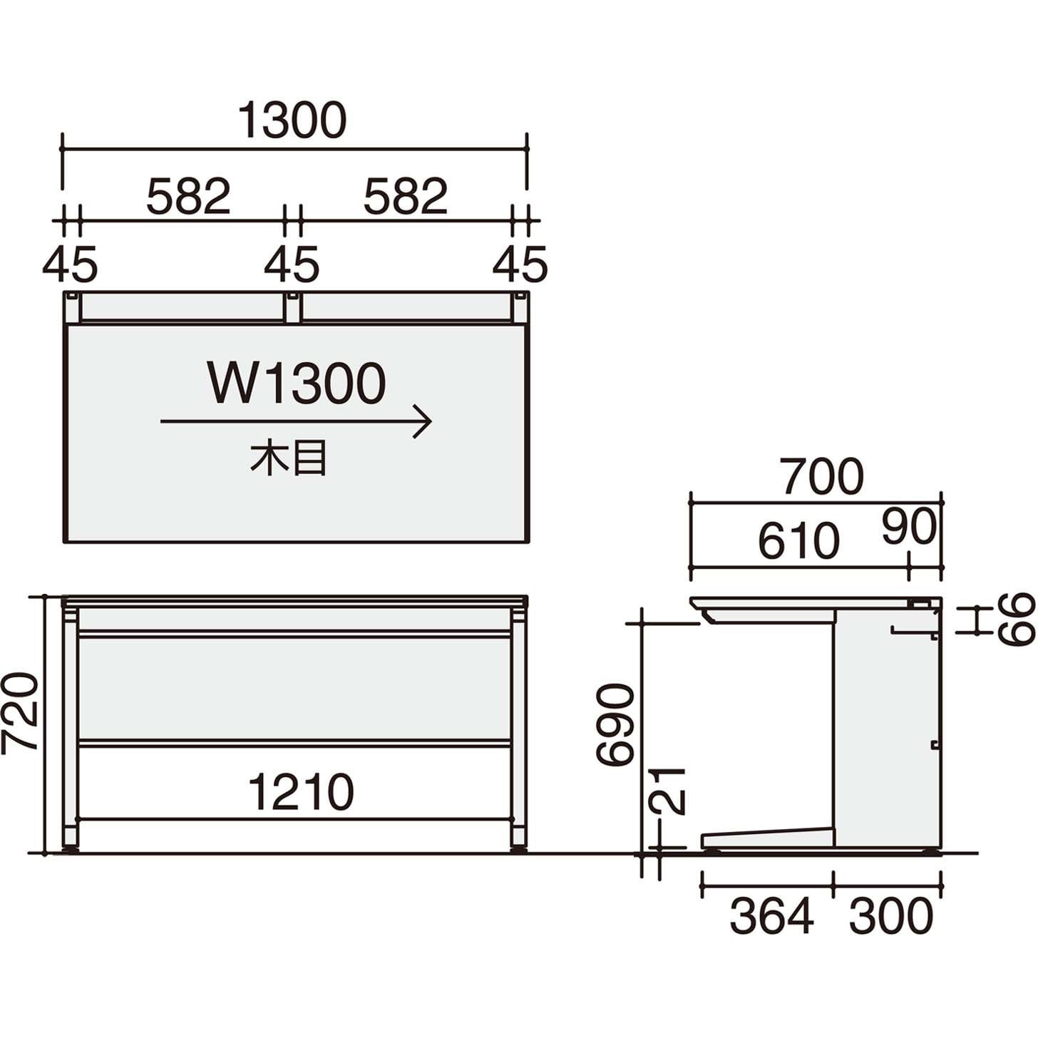 コクヨ品番 SD-ISN137LDCASPAWN デスク ISNデスク 片袖A4ダイヤル錠 コクヨ品番 SD-ISN137LDCASPAWN デスク ｉＳ 片袖デスクＡ４ ダイヤル