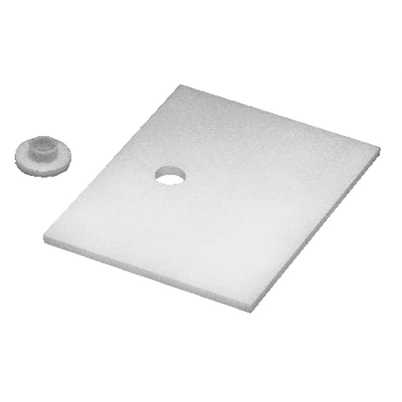 RP77-I 絶縁シート 1個 河村電器産業 【通販モノタロウ】