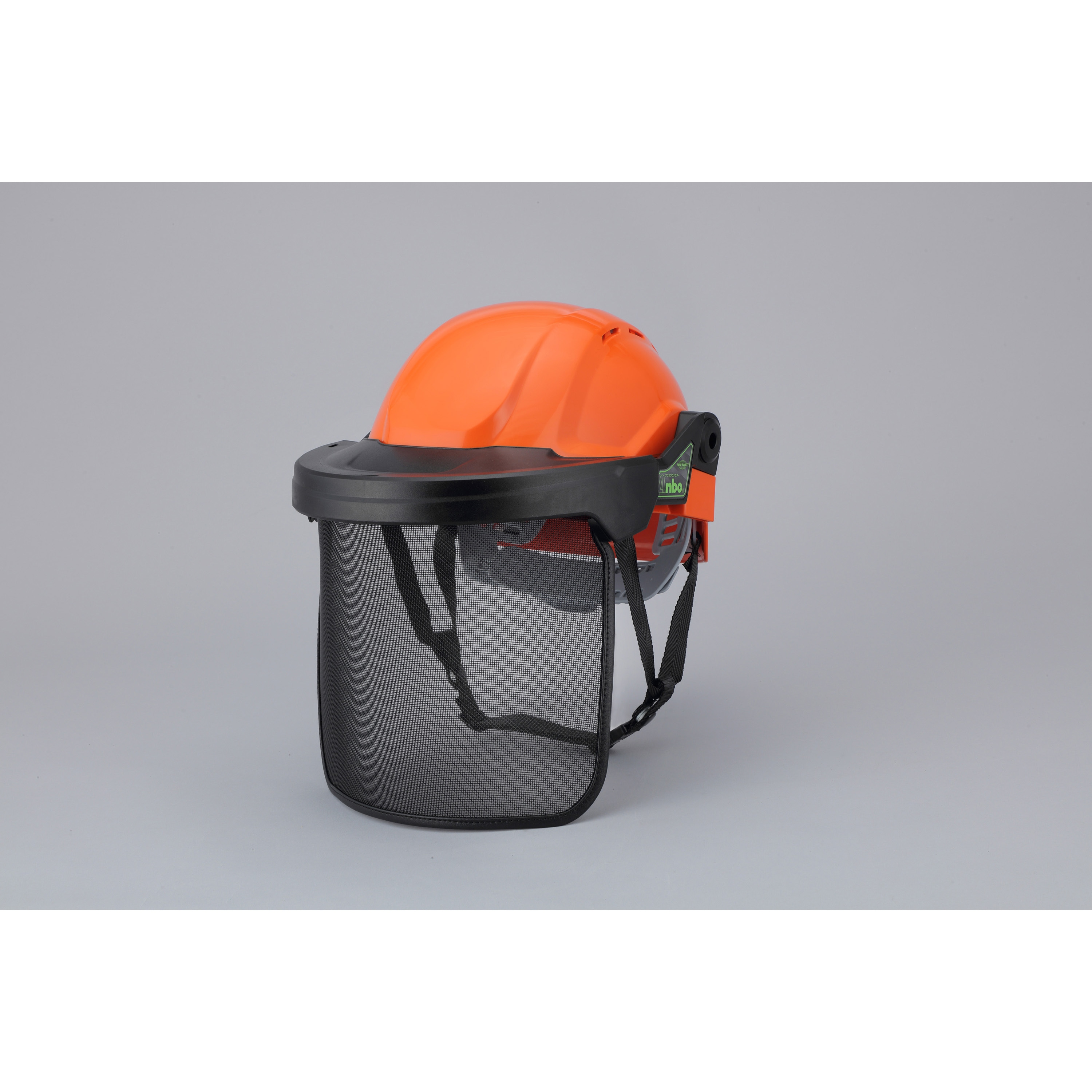 No.3227F アンボプロテクター頭・顔2点セット No.3227F 1個 トーヨー