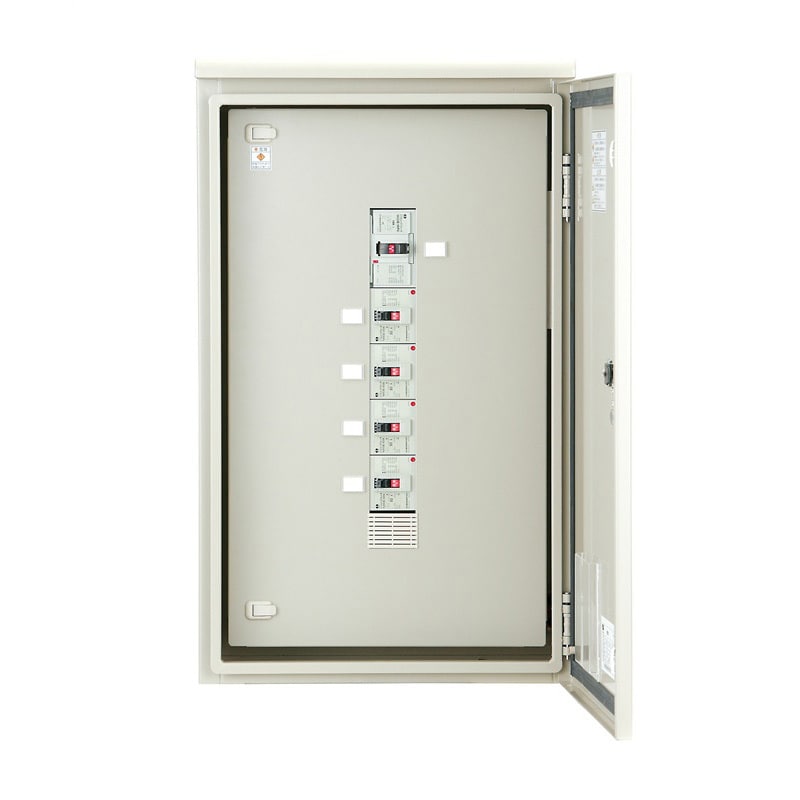 河村電器産業 SPVHY-08N-2 種別 標準接続箱産業用接続箱20A