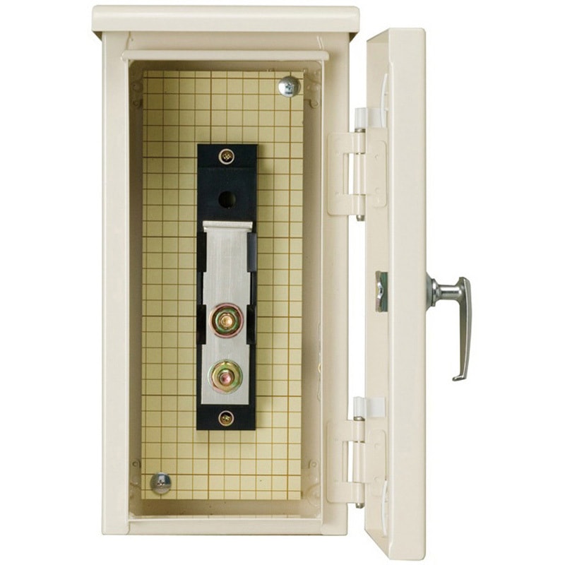 TR1R 接地端子盤 TR 1個 河村電器産業 【通販モノタロウ】