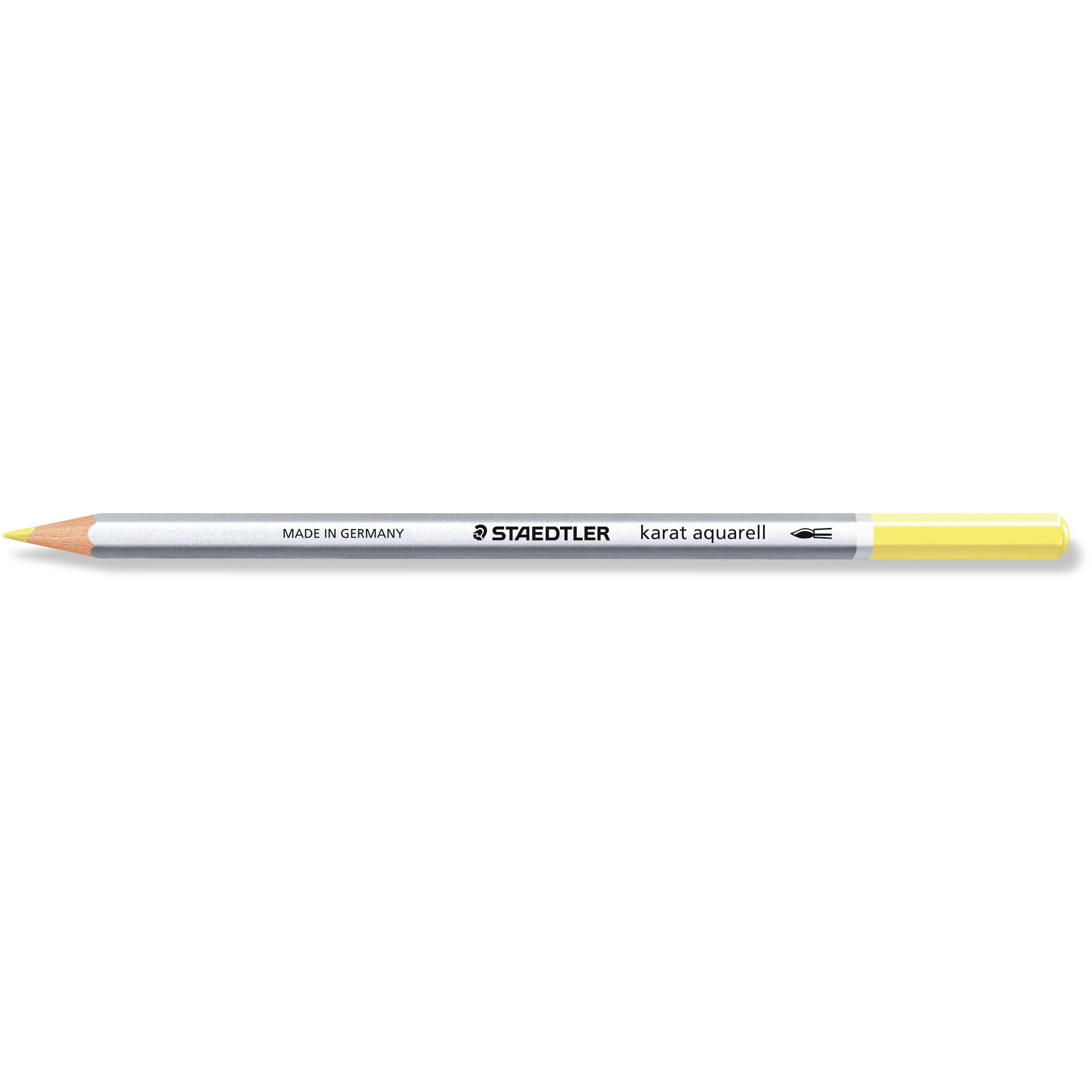125-12 カラト アクェレル 水彩色鉛筆 1本 ステッドラー 【通販サイト