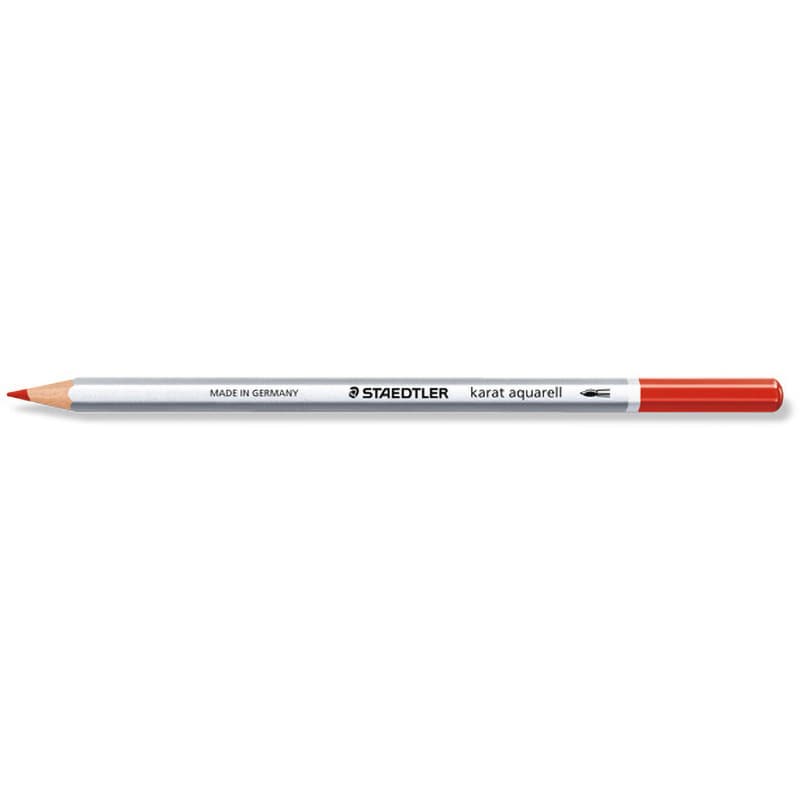 【通販サイトMonotaRO】　アクェレル　1本　125-29　ステッドラー　カラト　水彩色鉛筆