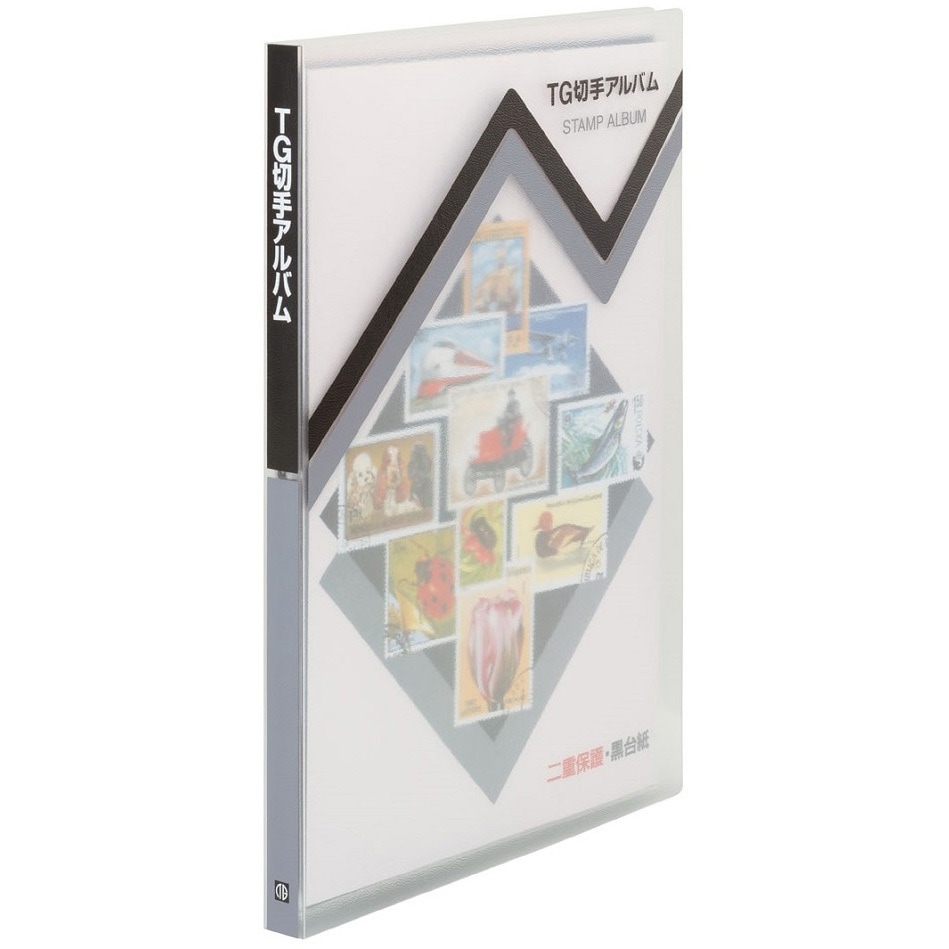 SB3101 キッテアルバム B5S 1冊 テージー 【通販モノタロウ】