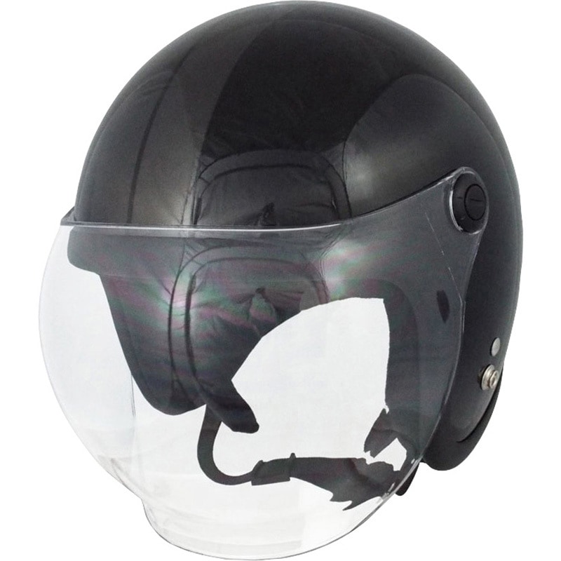 JLT シールドツキJET TNK工業(SPEEDPIT) フリー(58～59cm)サイズ 