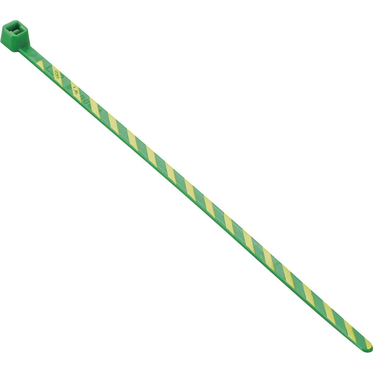 PLT1M-L5-4 ストライプナイロン結束バンド PANDUIT(パンド PLT1M-L5-4 ストライプナイロン結束バンド PANDUIT(パンド