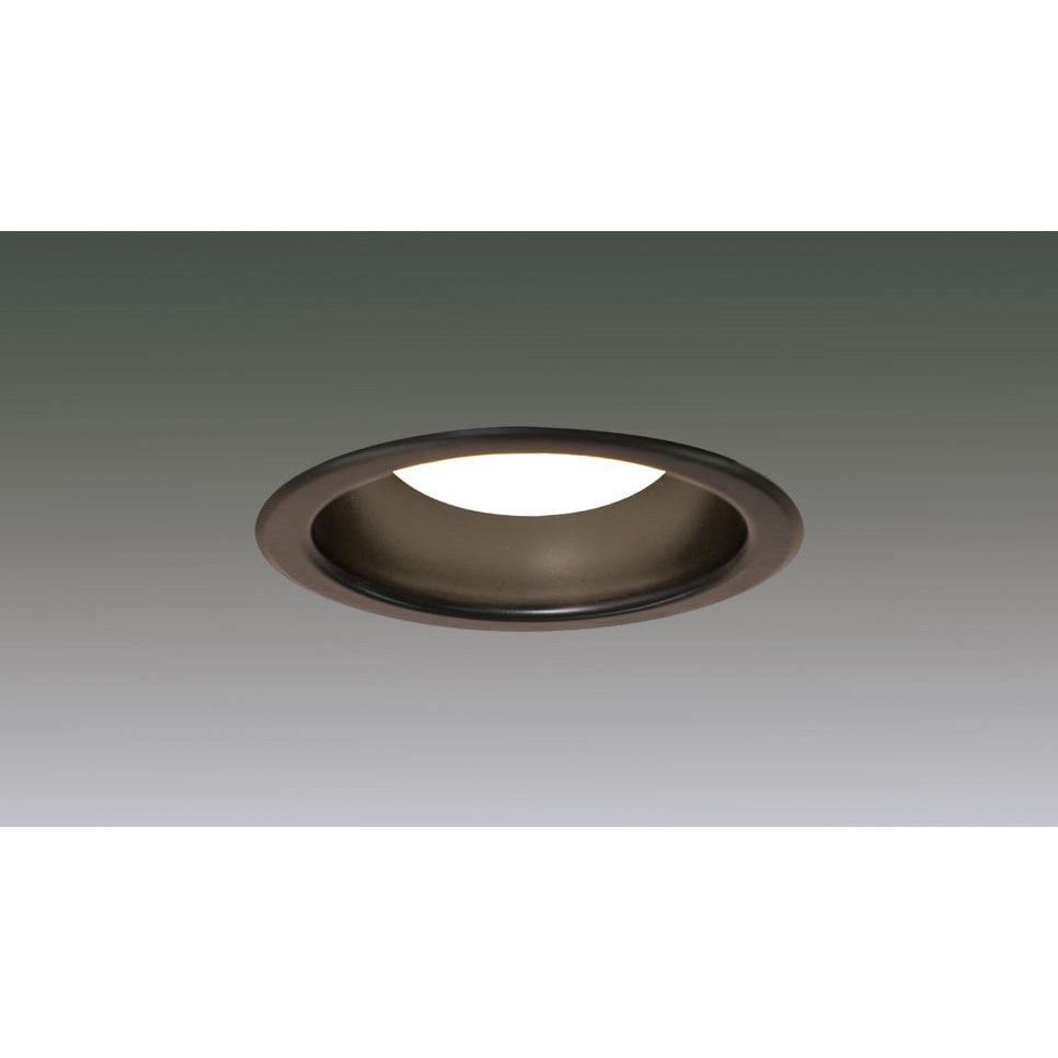 LSB100-0650NCAB-V3 高気密SB形 LEDダウンライト アイリスオーヤマ Ra85 100V 5000K 明るさ白熱灯器具60形相当 消費電力6W 埋込穴Φ100mm 1セット(5台) 5,367円