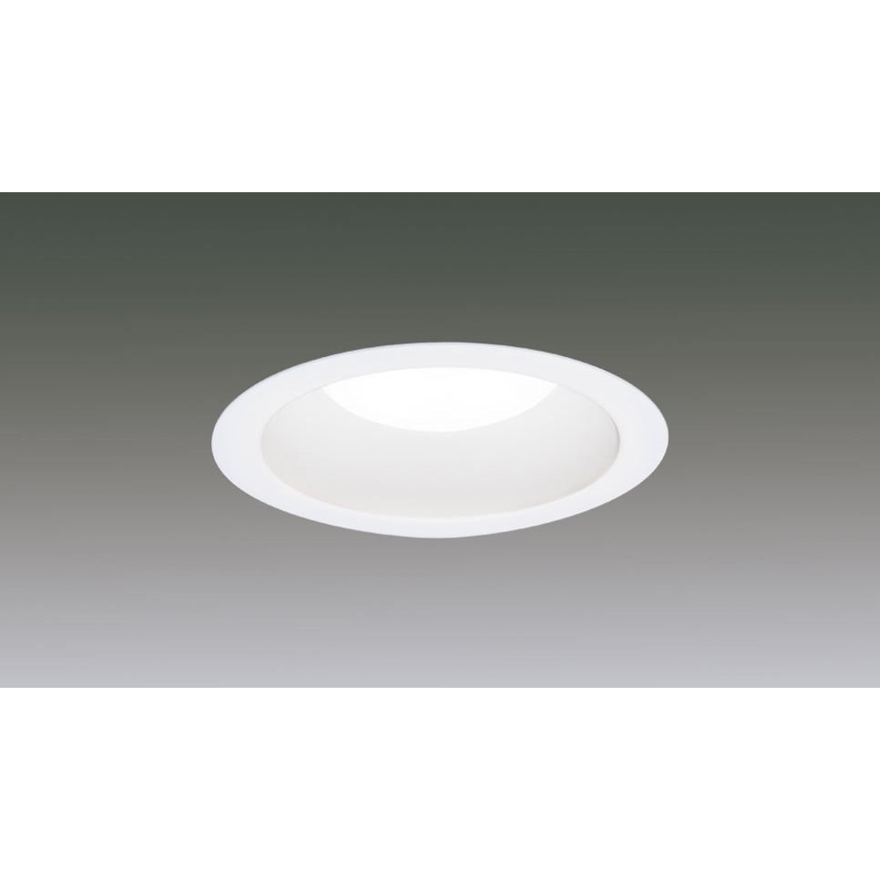 Amazon.co.jp: パナソニック(Panasonic) 天井埋込型 LED 温白色