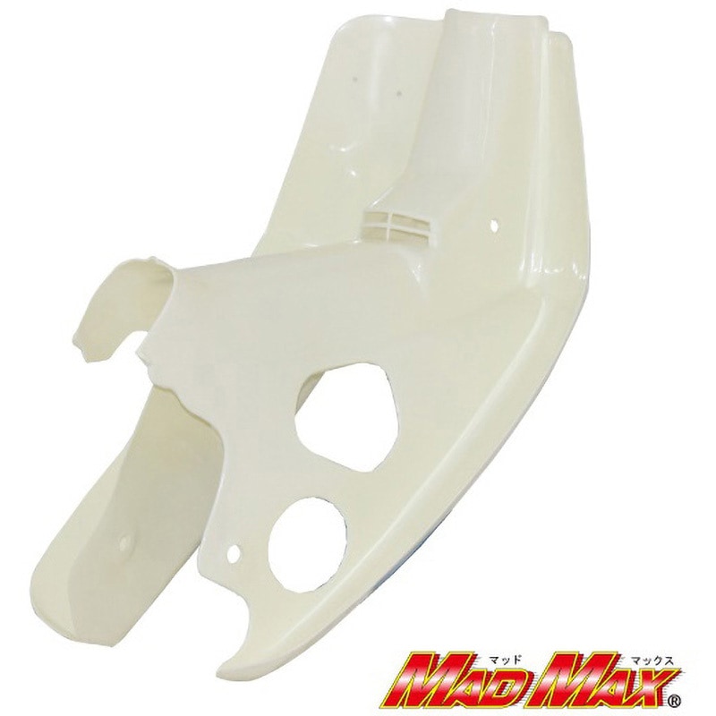 スーパーカブc50 レックシールド MT19-GB4-01WH スーパーカブ C50 純正タイプレッグシールド セル付き