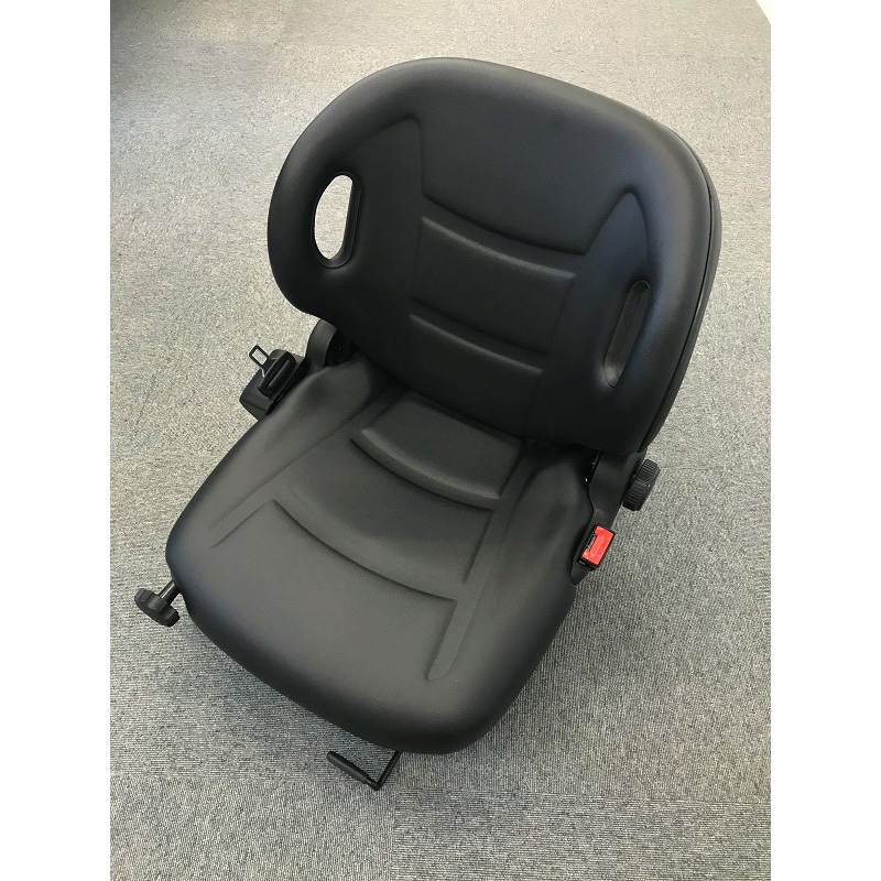 ZS-01-00006 フォークリフト用シート 1台 シバタ(フォークリフト ZS-01-00006 フォークリフト用シート 1台 シバタ(フォークリフト