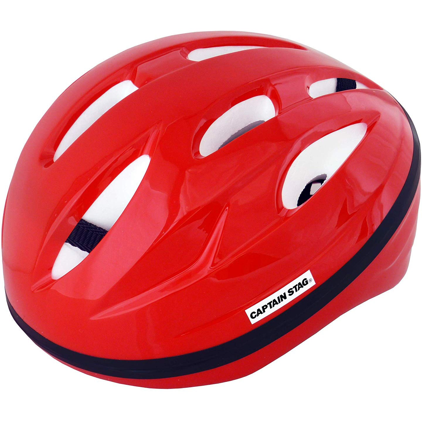 Y-6544 ヘルメットChamp(シャン)ソフトシェルM 1個 CAPTAIN STAG