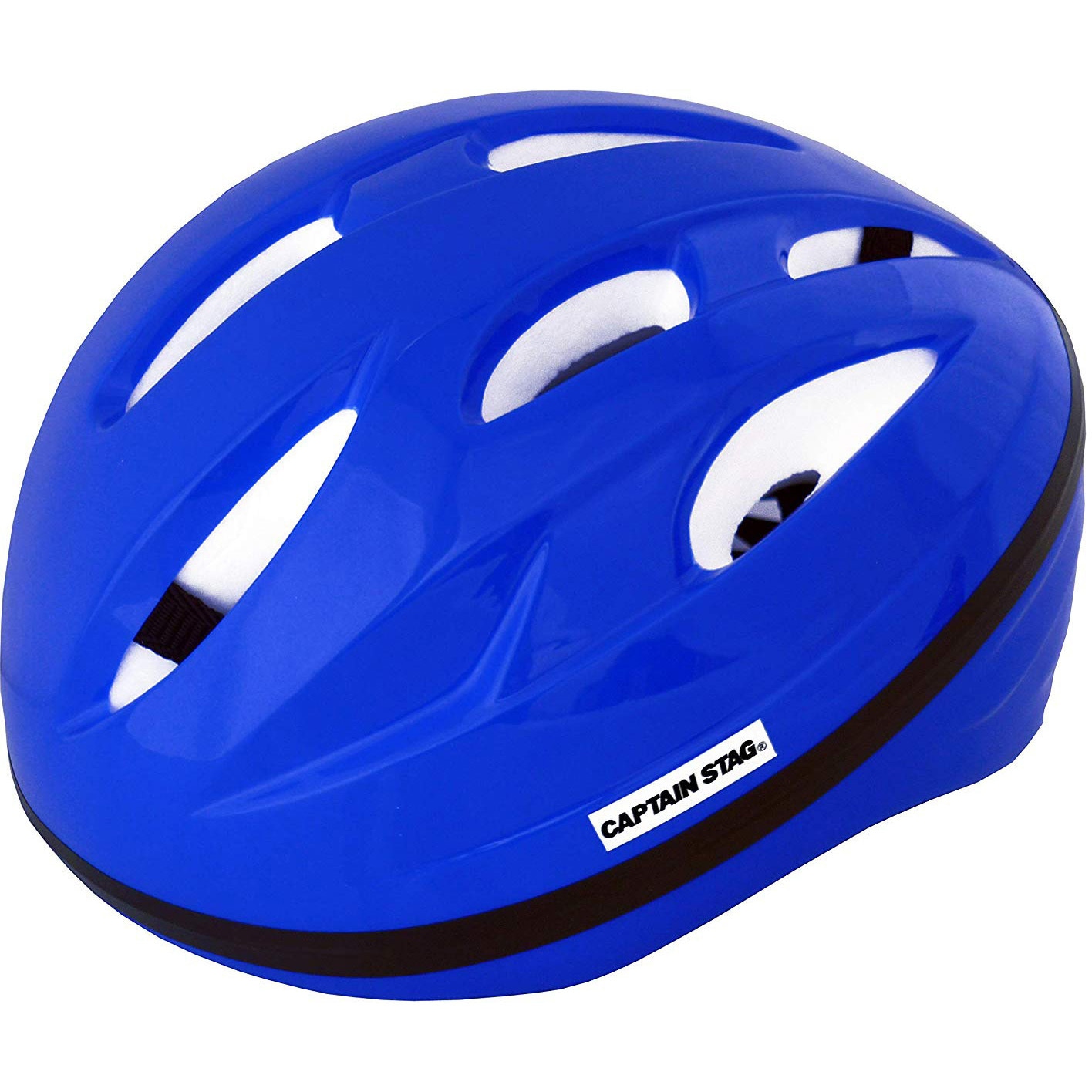 Y-6546 ヘルメットChamp(シャン)ソフトシェルM 1個 CAPTAIN STAG