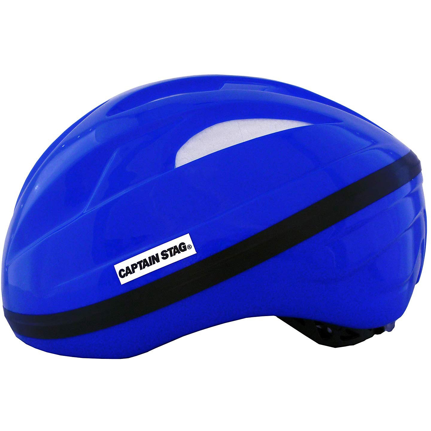 Y-6546 ヘルメットChamp(シャン)ソフトシェルM 1個 CAPTAIN STAG