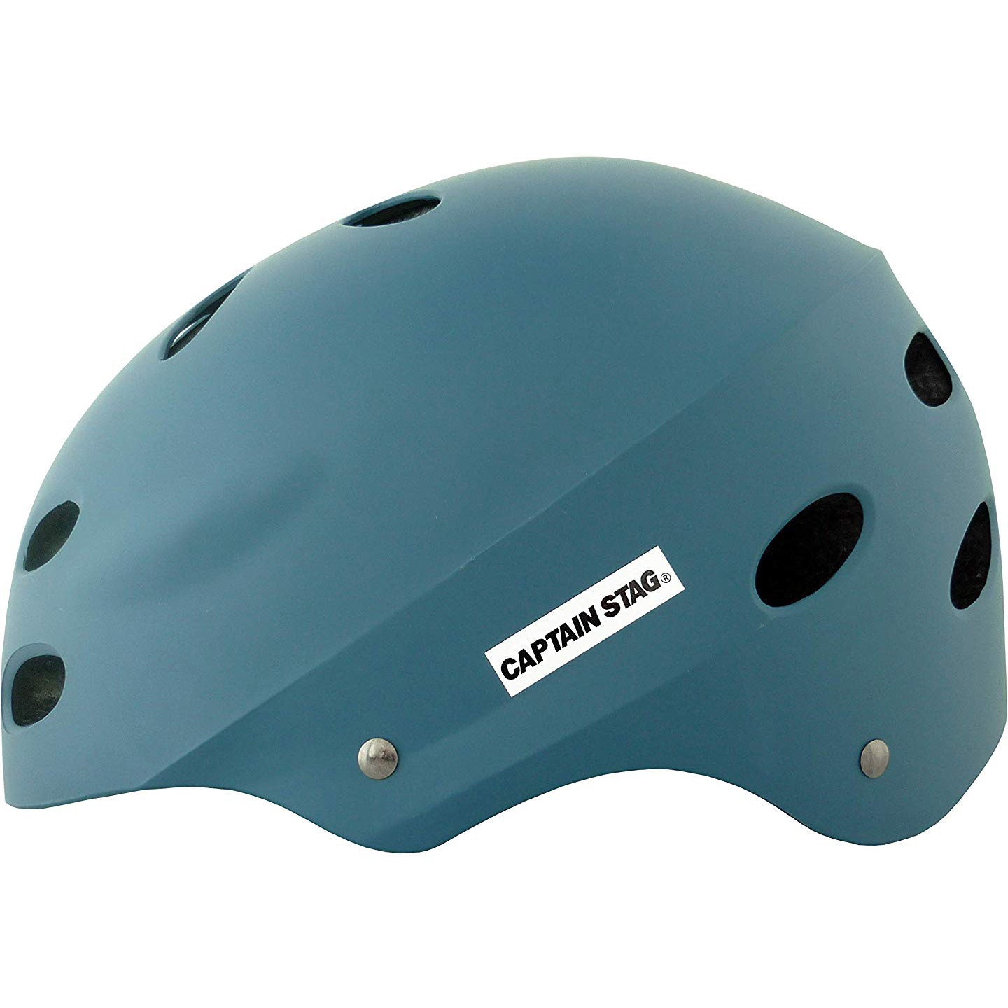 Y-6549 ヘルメットCerf(セルフ)ハードシェルS 1個 CAPTAIN STAG