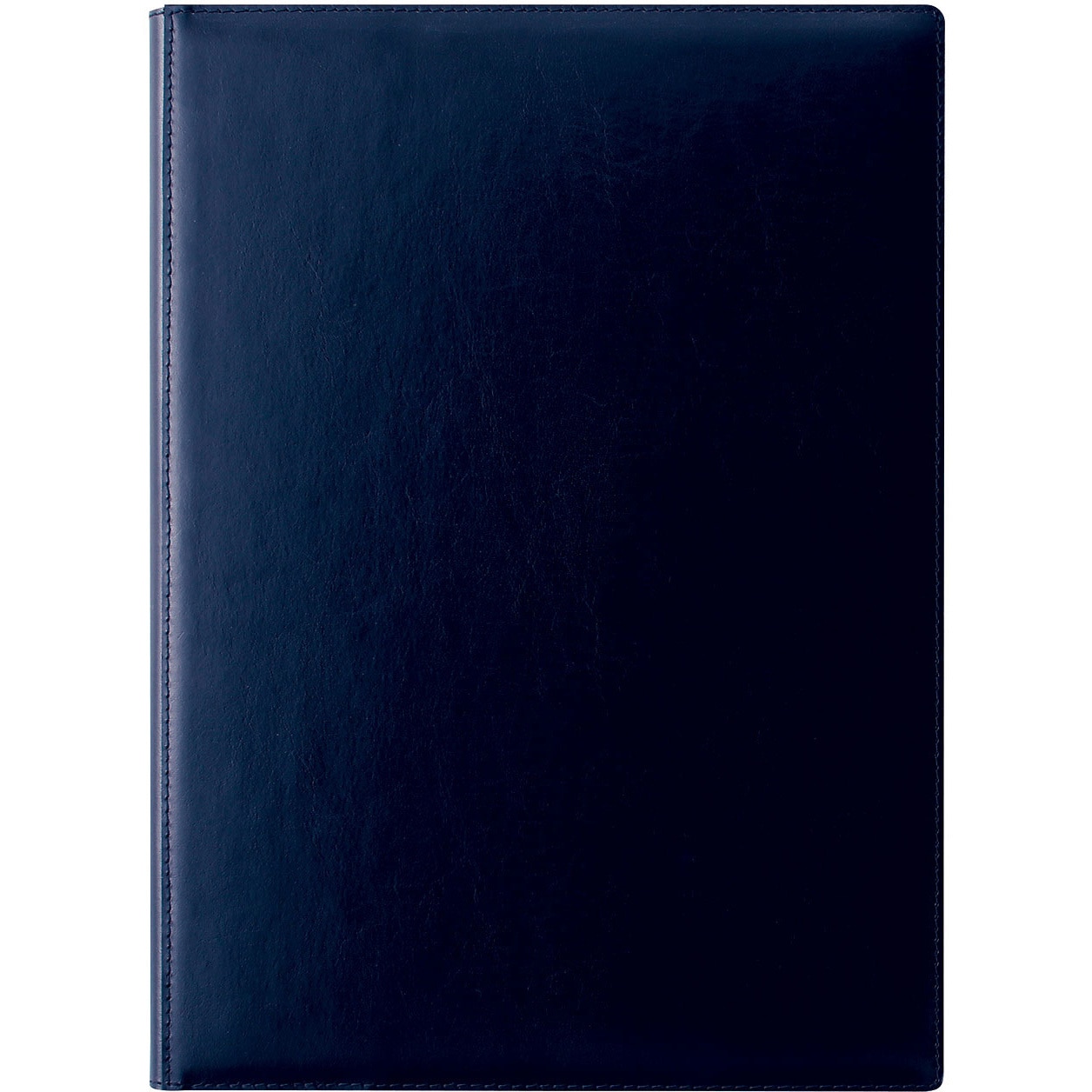 ZVP701K ZeitVektor レポートパッド(再生皮革製) レイメイ藤井 A4