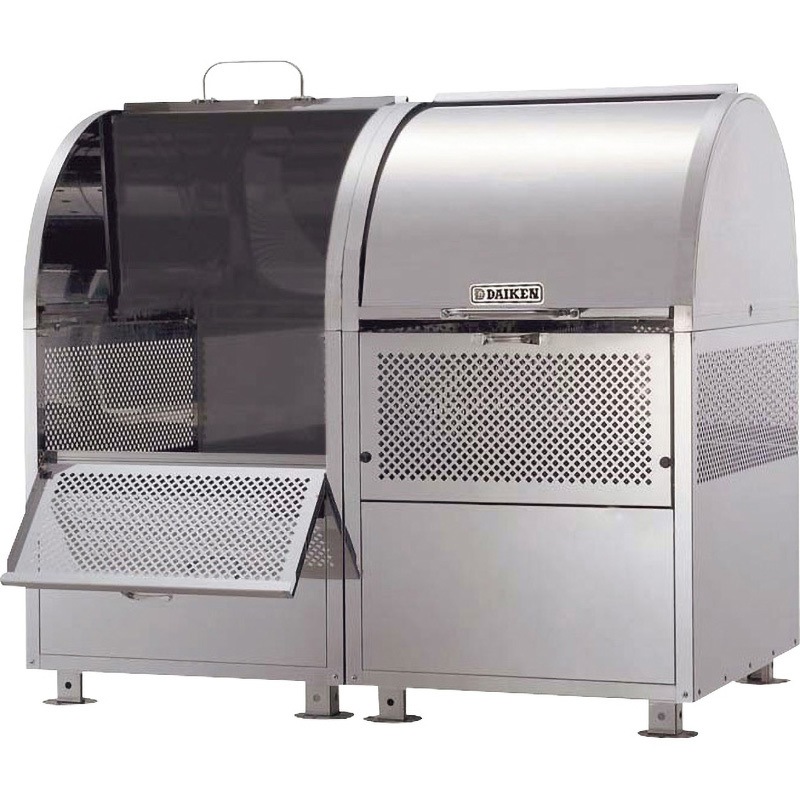 207-0030 クリーンストッカーCKM ミヅシマ工業 容量660L   207-0030