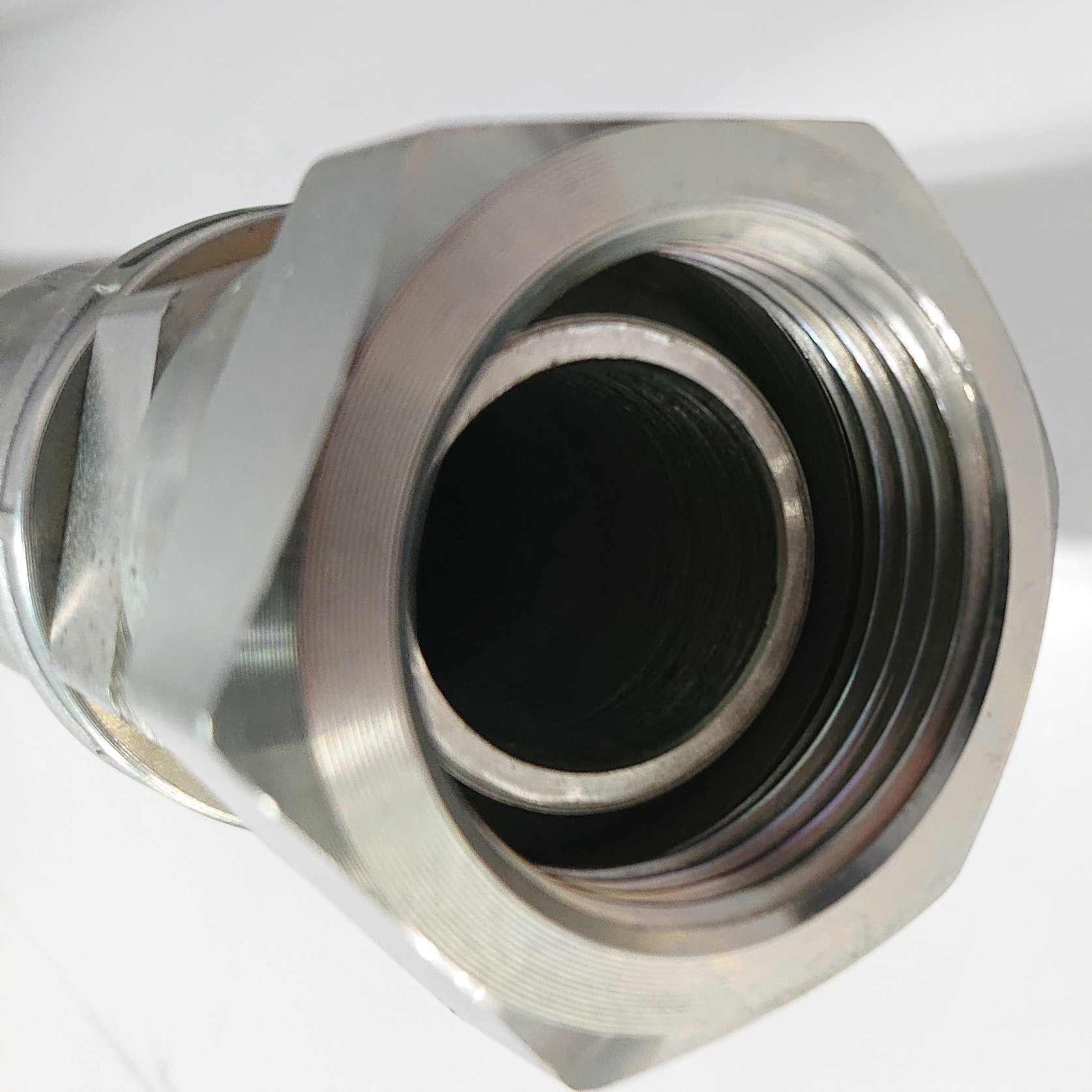 横浜ゴム 一般油圧ホース 550mm NWP280-19-550-1001-1002 横浜ゴム 一般油圧ホース 550mm NWP280-19-550-1004-1004