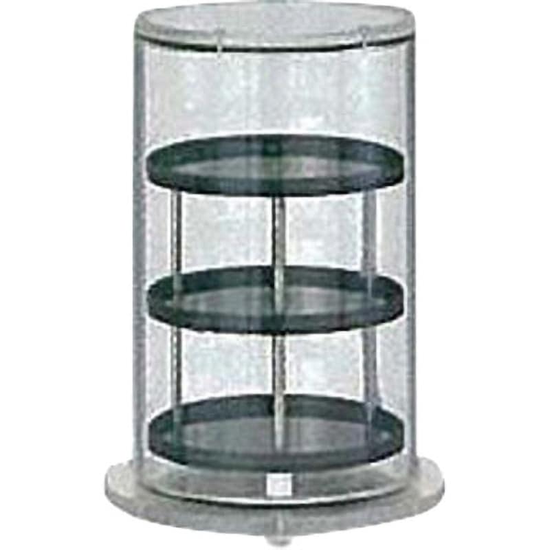 DRC-3L FD，FDUドライチャンバー DRC-3L 1個 EYELA(アイラ/東京理化器械) 【通販モノタロウ】 179,900円