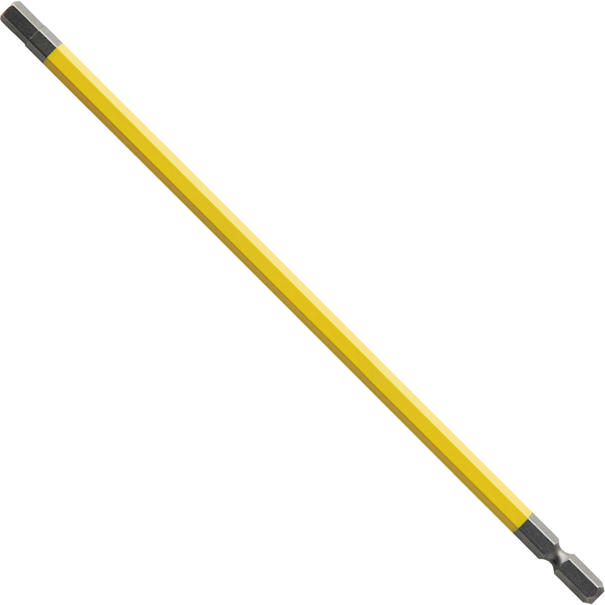 ACHX-6020 六角レンチカラービット ANEX 片頭 先端サイズ6全長200mm 1