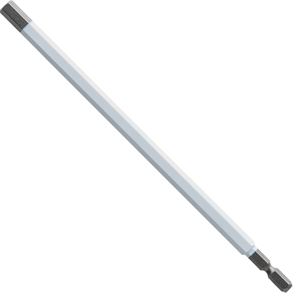 ACHX-8020 六角レンチカラービット ANEX 片頭 先端サイズ8全長200mm 1