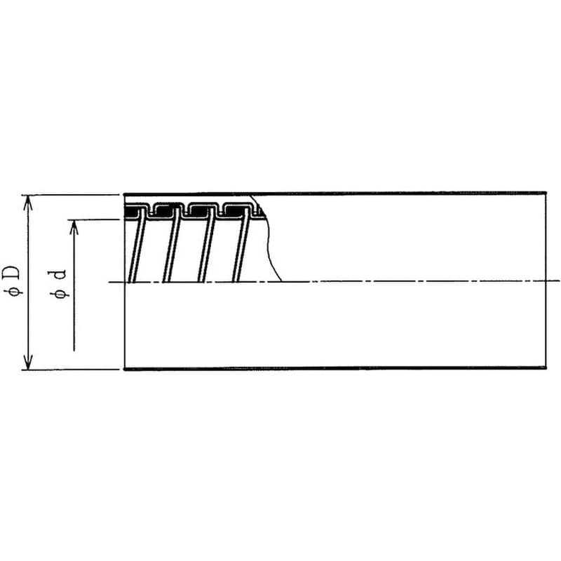 KUU36 UL/難燃/固定用ケイフレックス 1巻 三桂製作所 【通販モノタロウ】