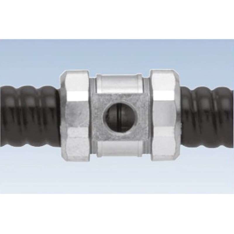 K2DC36 ケイフレックス用水抜きカップリング 1個 三桂製作所 【通販