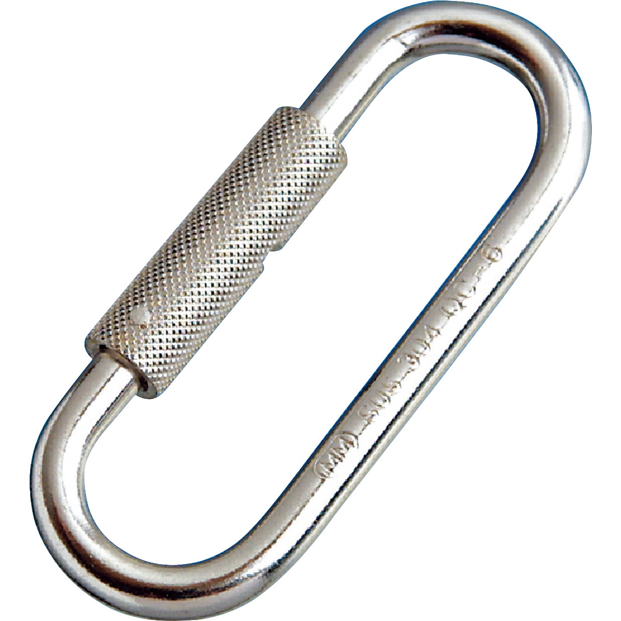 B-2063 ステンレス クイックキャッチ 水本機械製作所 1袋 B-2063