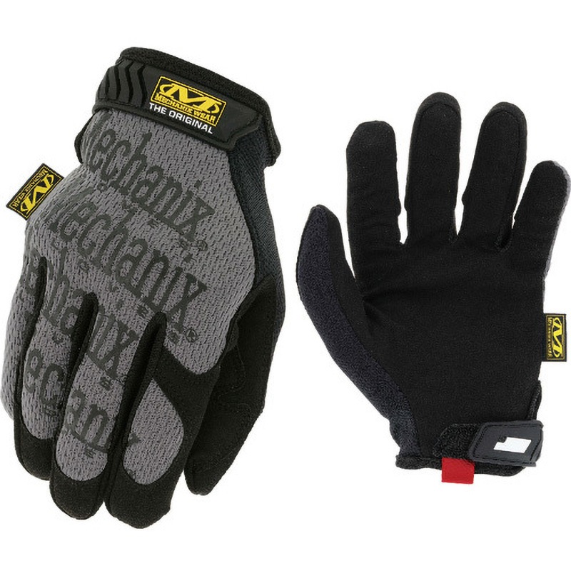 MG-08-008 ザ・オリジナル MECHANIX WEAR グレー色 1双入 【通販